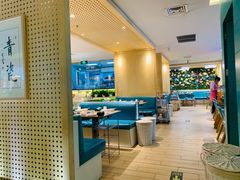 -青瓷火锅料理(西单大悦城店)