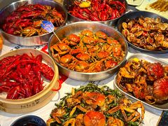 -靓靓蒸虾·头牌蒸虾(南山桂庙店)