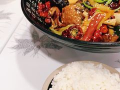 -多呗辣麻辣香锅(万达广场店)