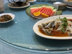-鸿鑫海鲜楼(建联店)