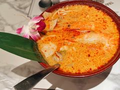 -太食獸泰式茶餐厅(艾尚天地店)
