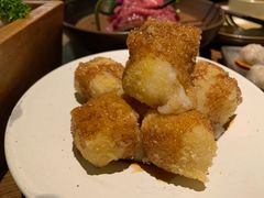 -盡膳口福跷脚牛肉火锅(合生汇购物中心店)