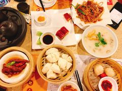 -点都德(大茶楼店)