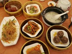 -聚彩居三和酒楼•老字号粤菜(南城店)