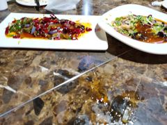 -郑喜旺烧烤(郑州总店)