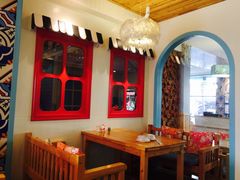 -乌镇那一年小院主题餐厅(甘泉西路店)