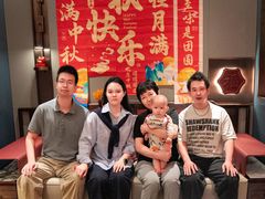 -四世同堂·京菜·烤鸭(双井店)