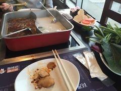-新辣道鱼火锅(领展购物广场·中关村店)