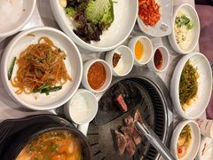 -黄金牧场(明洞总店)