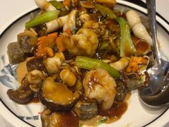 -君霖海鲜私房菜(春柳店)