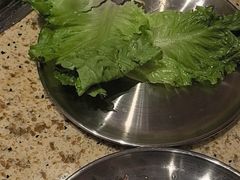 -姜胖胖无限自助烤肉(罗湖宝能店)