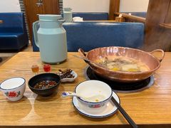 -妈妈的味道·腾冲特色菜(和顺古镇店)