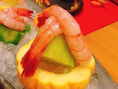-松涛日本料理