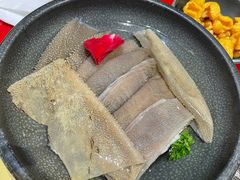 精品鲜毛肚-谭鸭血老火锅(七宝万科广场店)