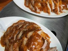 -大草原清真饭庄(沙河店)