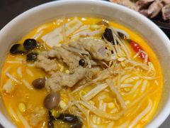 -云海肴·汽锅鸡·云南菜(高德置地店)