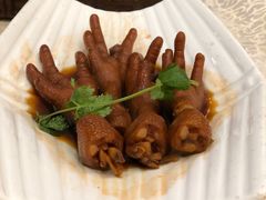 -顺德人家食府(黄金广场店)