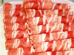 -丁卯•铜锅涮肉(工体店)