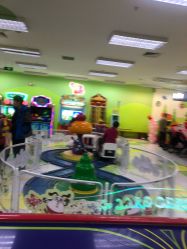 -莫莉幻想儿童乐园(北京天通苑华联店)