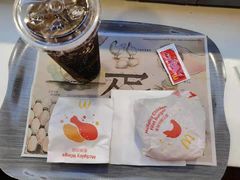 -麦当劳(郴州北湖店)