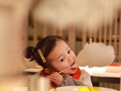 -桂林喜来登饭店雅琴咖啡厅