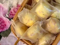 双层轻芝蛋糕-星巴克臻选(重庆沙坪坝店)