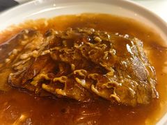 -金家老三饭庄(常营店)