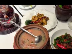 -湖锦酒楼·31年地道湖北菜(黄鹤楼店)