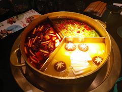 台式麻辣锅-湊湊火锅·茶憩(世博大道店)
