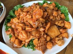 -闻香阁·清真(光荣道店)