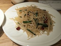 -江湖情酸菜鱼(万菱汇店)