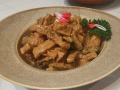 -鸢飞潍坊菜馆(鸢飞大酒店)