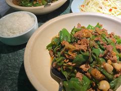 -姐夫的小菜(新中关购物中心店)