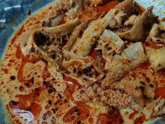 -清真·馬坡二旦烧烤(人生一串拍摄店)