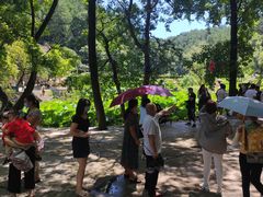 -韶山毛泽东同志故居