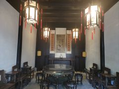 -绍兴鲁迅故里·沈园景区