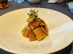 -上海滩餐厅(BFC外滩金融中心店)