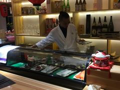 -浦·传统日式料理(3 5 1 1 店)