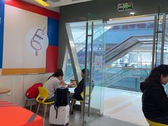 -DQ·蛋糕·冰淇淋(金牛万达店)