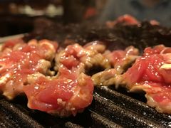 -百味源炭火烤翅 ·夜市大排档(酒仙桥店)