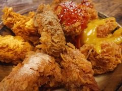 -YULOI予乐炸鸡(平乐店)