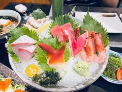 -昱匠·日本料理(金融街店)