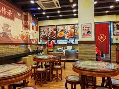 -赵记传承·中国甜品(福州总店)