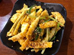 炸洋芋-麒麟风烤牛肉·云南烧烤小排档(丹凤街店)