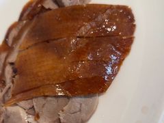 -月福京味斋·烤鸭店·北京菜(鼓楼总店)