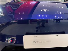 -TESLA 特斯拉(北京颐堤港体验店)