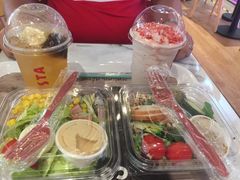 -COSTA COFFEE(恒基名人购物中心店)