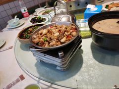 -深巷家味馆.湖北头牌红烧鱼头拌饭(黄陂店)