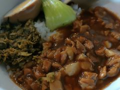 -李先生牛肉面大王(北京东四店)