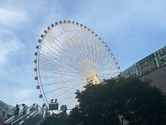 -南昌之星摩天轮